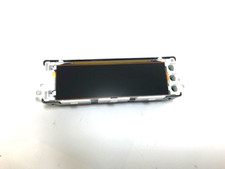 Original Multifunktionsdisplay