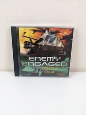 Enemy engaged rah comanche - rah-66,