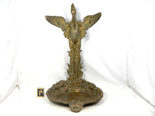 Jugendstil Schirmständer