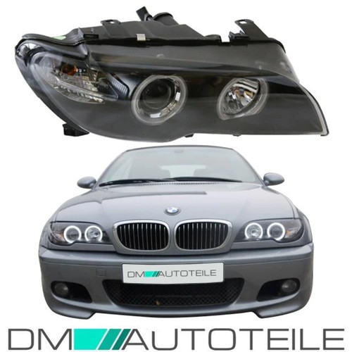 Facelift ccfl angel eyes - ccfl,