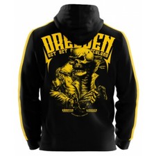 Dresden fußball fan - , hoodie