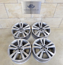 Original Mercedes 18" W212 S212 E-Klasse A2124015702 MOPF 8,5 x 18 ET48 H522