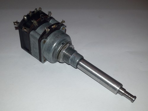 Potentiometer