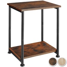 Beistelltisch Nachttisch 2