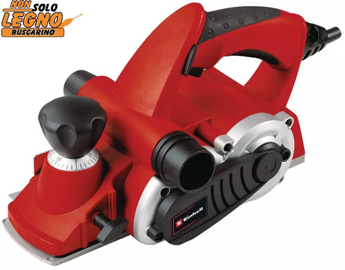 Einhell elektrohobel pl900 - einhell,