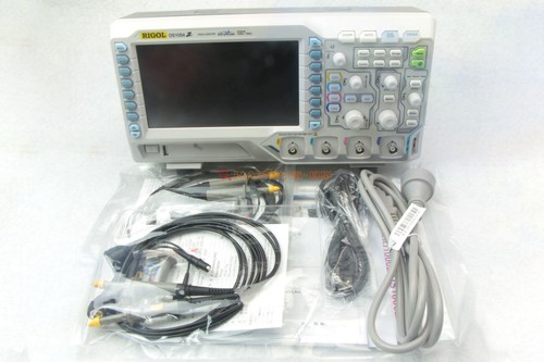 1pc neu rigol ds1054z - rigol,
