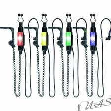 Delta Fishing Auswahl Led