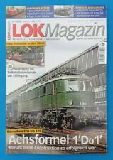 Lok Magazin 6/2020 Baureihe