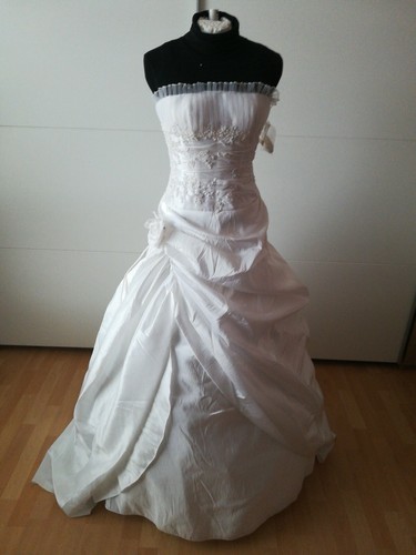 Brautkleid hochzeitkleid - ♥brautkleid,