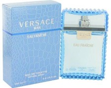 Versace man check - by,