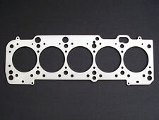Zwischenplatte aus Zylinderkopfdichtung  von Reinz für Audi S2 RS2 20V S6  2,2