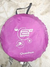 Strandzelt 2 Sekunden Quechua