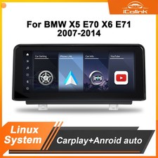 10.25" Android Auto GPS