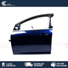 Tür vorn links Fahrertür