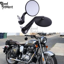 Motorrad Lenkerendenspiegel