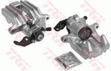 Bremssattel TRW BHQ134E +49.42€ Pfand für AROSA IBIZA 6X1 6K1 POLO 6K2 CORDOBA 3