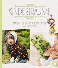 Kinderträume: Nähen für