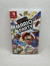 Super Mario Party (Nintendo