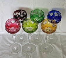 6 Stück Nachtmann Römer