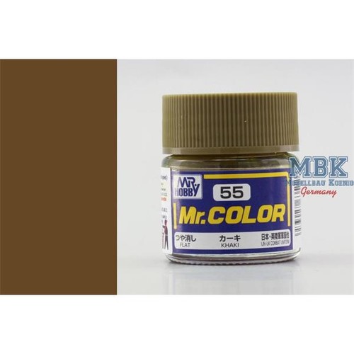Gunze gsc055 khaki - /, (10