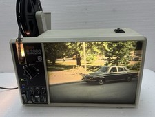 Eumig R2000 Super8 + Normal8