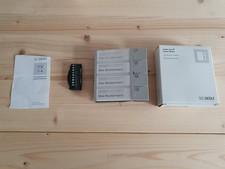 Siedle TM 612-4 Tastenmodul 4