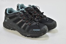 Mammut GTX Damen Wanderschuhe Trekking  EUR 38 Nr. 25-O 806