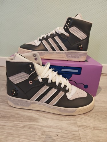 Adidas the simpsons itchy - the,