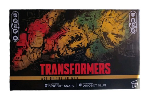 Hasbro transformers age the - transformers, of