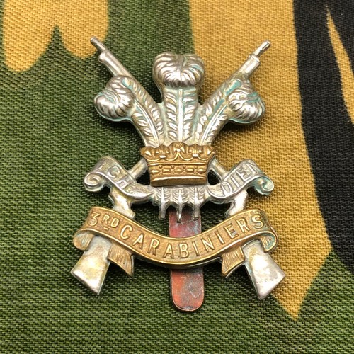Original british army - original, mütze