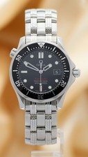 Omega Seamaster Diver 300m