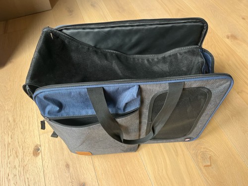 Tiertransporttasche