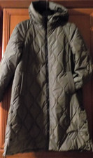 RESERVED Damen Stepp-Mantel