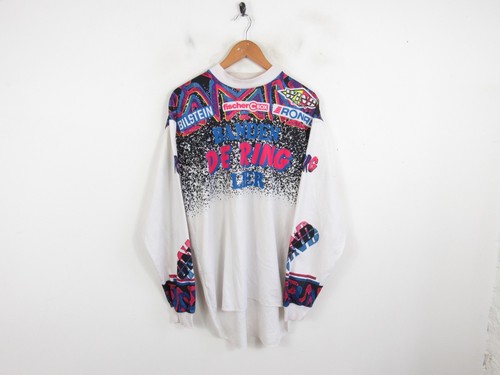 Vintage motocross set 90er - motocross, rar