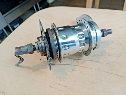 Sachs torpedo schweinfurt - torpedo, =