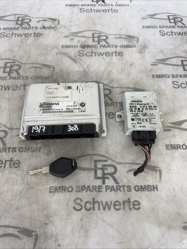 Dme ms43 7519308 bmw - dme,