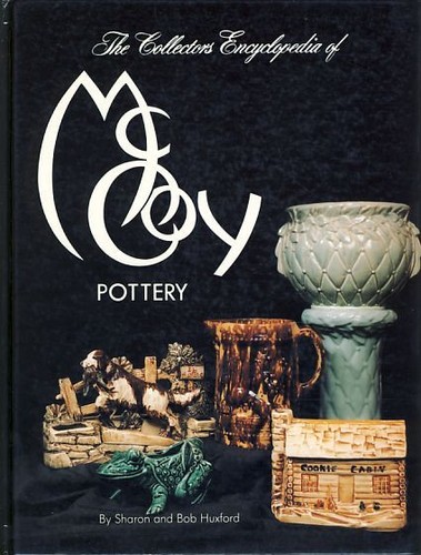 The collectors encyclopedia - , of
