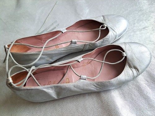 Pretty ballerina zum - pretty,