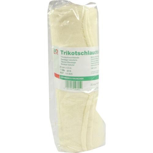 Trikotschlauch binde cmx4 m - 20,