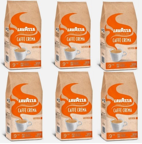 1kg lavazza caffè - 1kg,