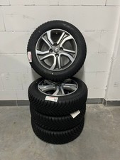 Winterkompletträder Satz für