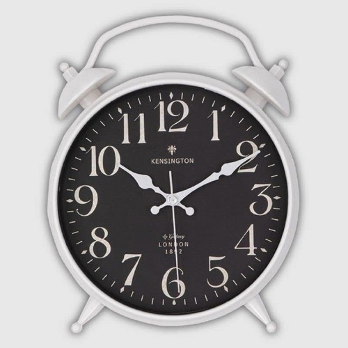 Wand und standuhr wecker - standuhr, "wecker"
