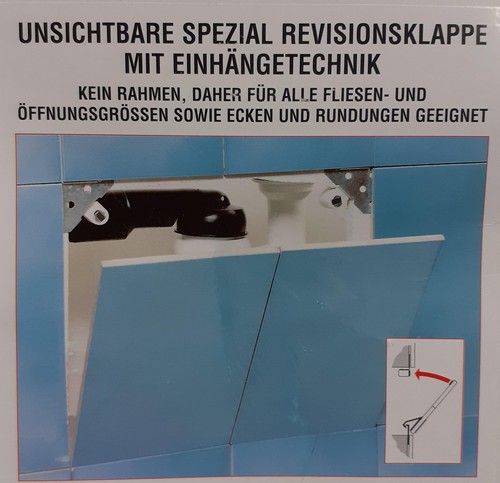 Alpro unsichtbare spezial - alpro,