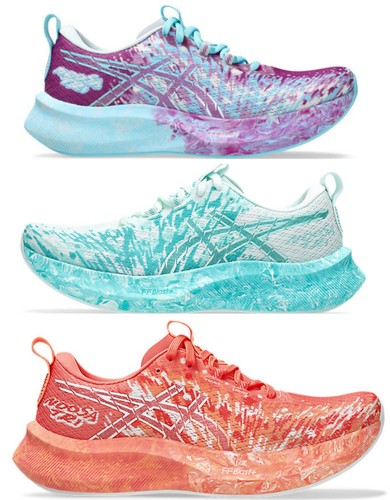 Asics noosa tri damen - noosa, 16