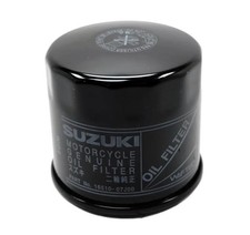 Suzuki Original Ölfilter