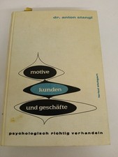 motive, kunden und geschäfte