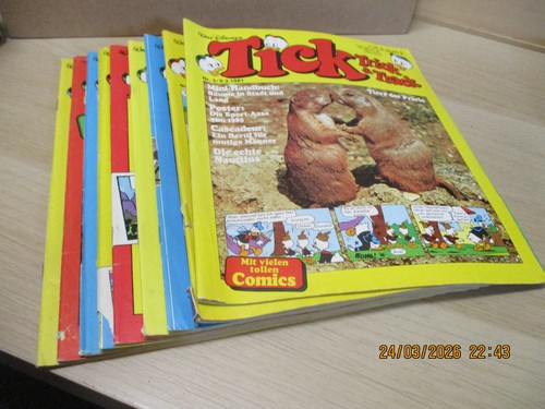 Tick trick track - trick, #