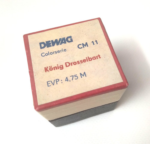 Dewag colorserie könig - colorserie,