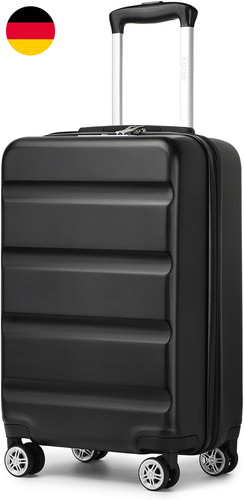 Kono koffer trolley - koffer,