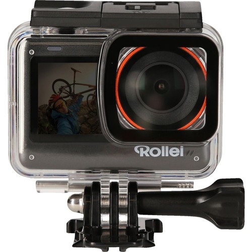 Rollei actioncam one - rollei,